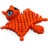 Игрушка 3D "Белка Улетяга" - 3