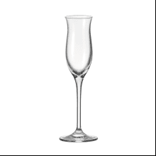 Набор бокалов для грапппы «Cheers Bar», 90 мл, 6 шт/упак