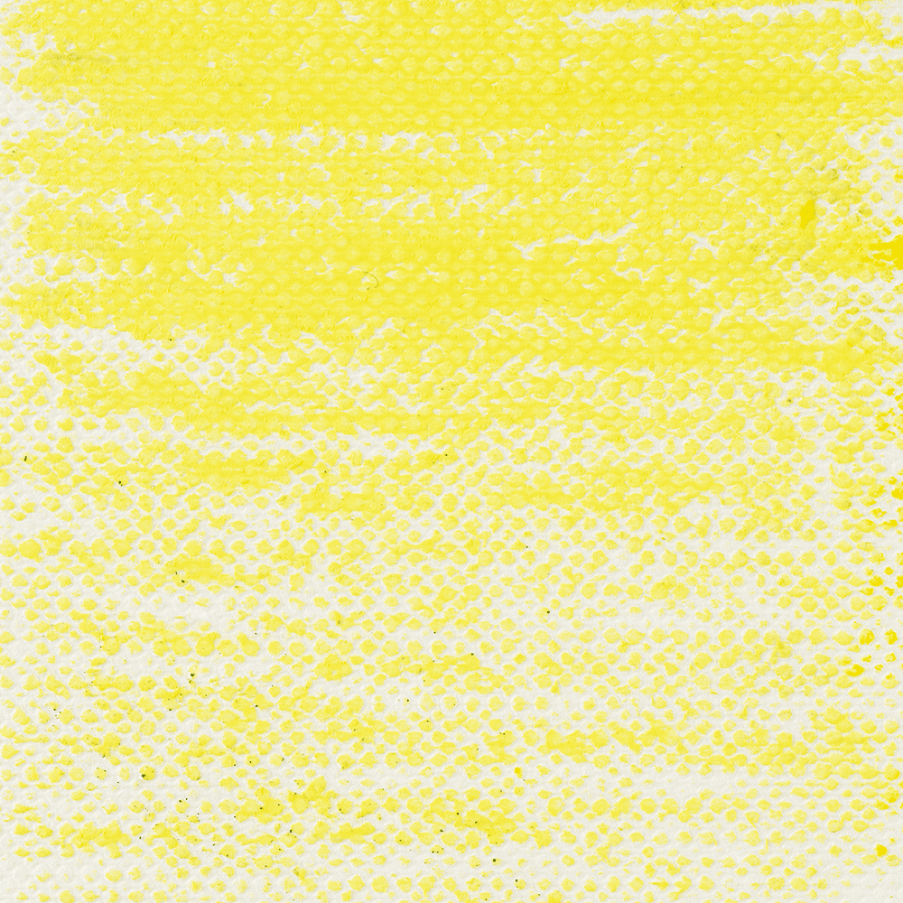 Пастель масляная "Van Gogh", 205.5 желтый лимонный - 2