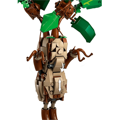 Конструктор "Lego", "Мандрагора" - 4