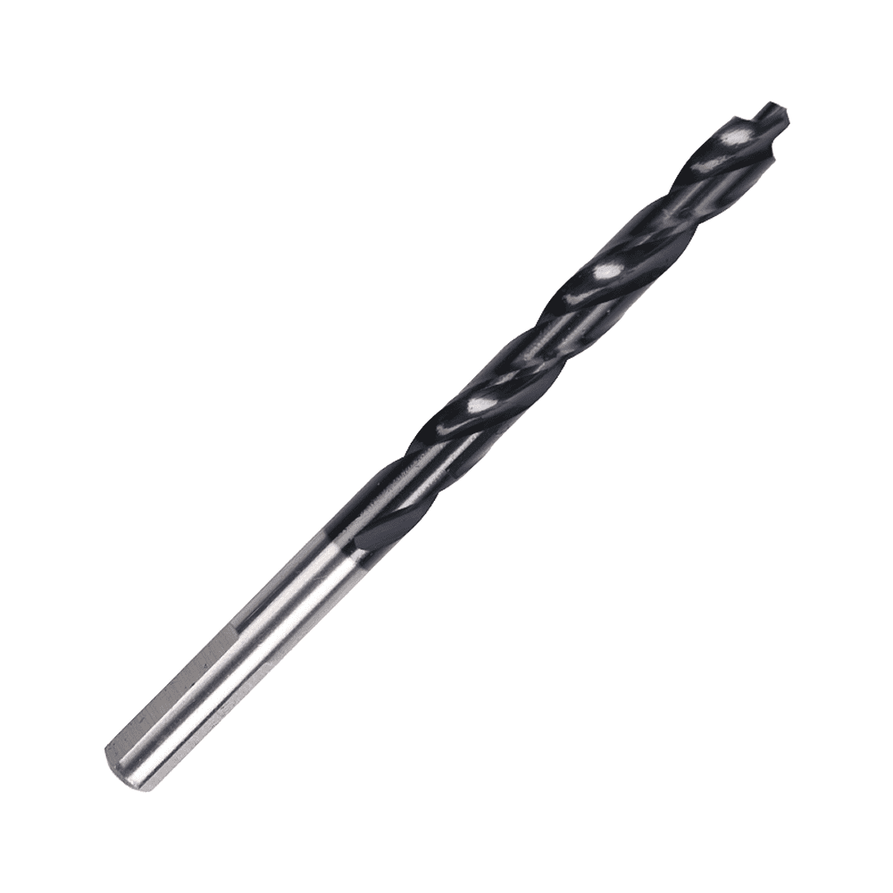 Сверло по металлу Deli RS EDH-MHZ070-E4, 7.0 мм, DIN 338, HSS-TiN Сверло по металлу Deli RS EDH-MHZ070-E4, 7.0 мм, DIN 338, HSS-TiN