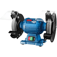 Станок заточный DongCheng DSE150, сетевой, 150мм, 250Вт