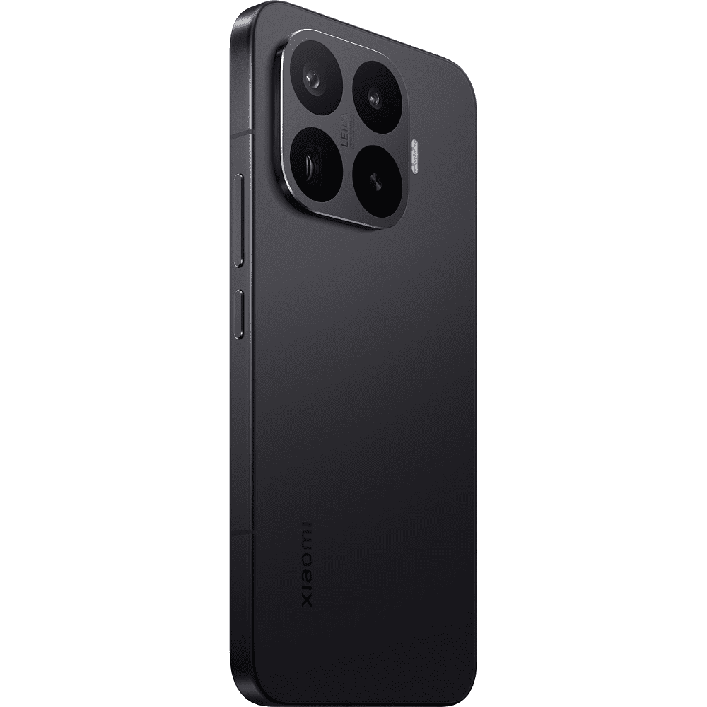 Смартфон XIAOMI 17T Pro, 12GB/256GB, Black, EU - 7