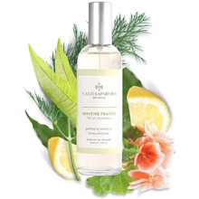 Духи интерьерные PLANTES&PARFUMS "Fresh Verbena", 100 мл 