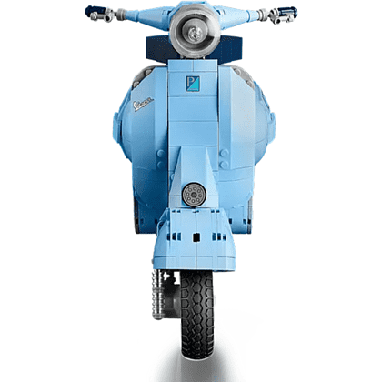 Конструктор "Lego", "Веспа" - 3