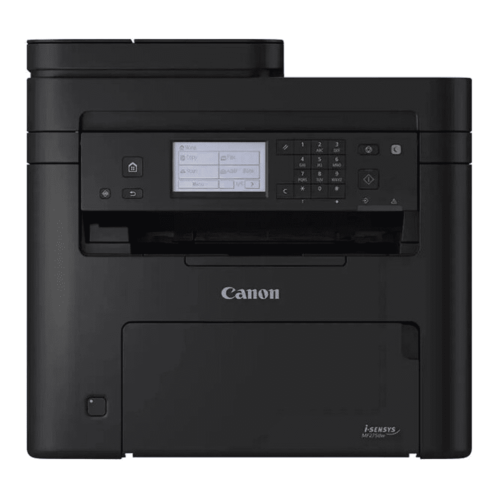 Принтер лазерный монохромный Canon i-SENSYS MF275dw МФУ - 2