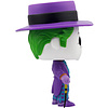 Фигурка Funko POP! Heroes DC Batman 1989 Joker w/Hat w/Chase 47709 - 3