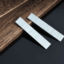 Скоба T Deli EDL238010-1, 1,2x10 мм, 1000 шт.