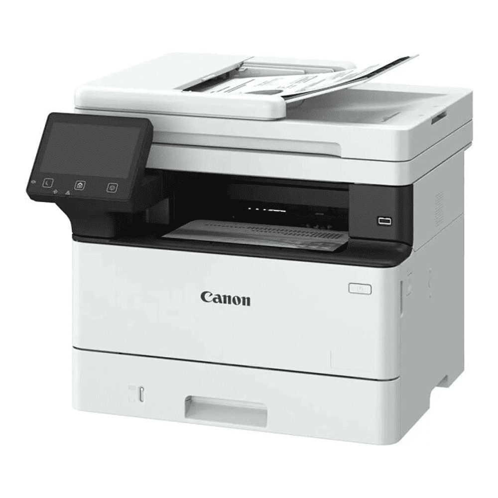 Принтер лазерное монохромное Canon i-Sensys MF465dw МФУ