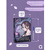 Книга "Выходи замуж за моего мужа. Том 2", Sungsojak - 4