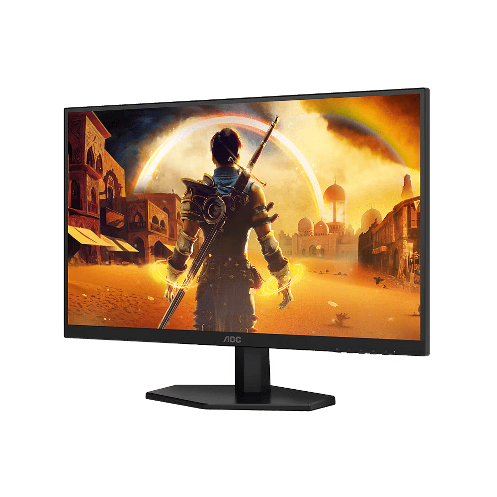 Монитор AOC LCD Q27G42XE/01, 27" - 7