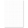 Блокнот "Bullet Journal", А5, 96 листов, в точку, розовый - 2