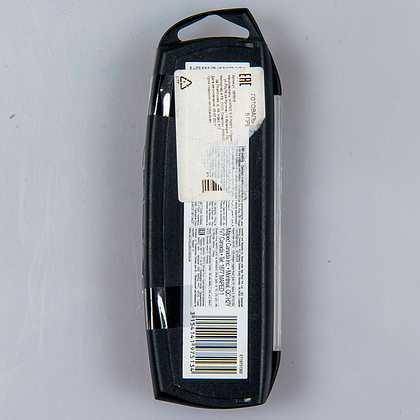 Готовальня Maped "Focus lead", 5 предметов (9051606) - 3