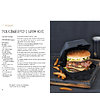 Книга "Street food: бургеры, хот-доги и бейглы на любой вкус", Валери Друэ, Пьер-Луи Вьель - 6