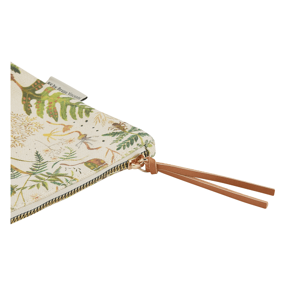 Косметичка "Flora. Луговые травы" - 3