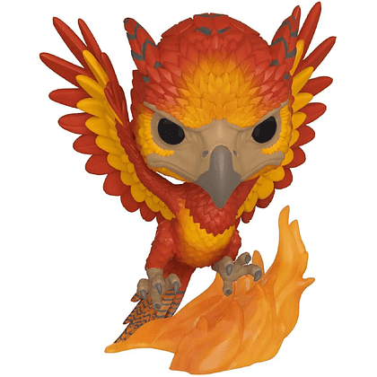 Фигурка Funko POP! Гарри Поттер: Феникс Фоукс