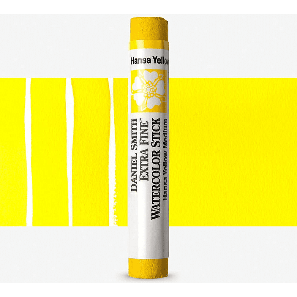 Набор стиков акварельных "Daniel Smith Creative Mixing Set", 5 цветов - 2