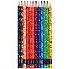 Цветные карандаши Maped "Pixel Parity", 12 цветов  - 2