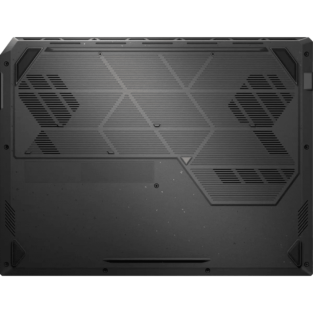 Ноутбук ASUS TUF Gaming F16 (FX608JPR-RV019 i7-14650HX), 16GB, DOS, серый - 10