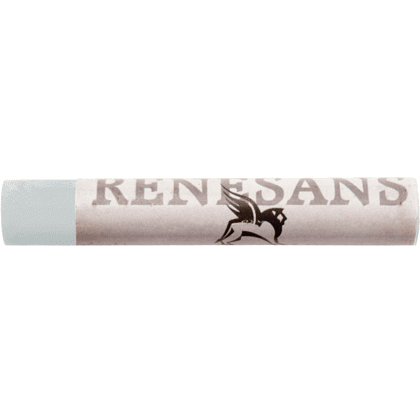 Пастель масляная "Renesans", 33 серый светлый