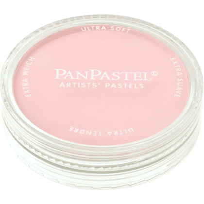 Ультрамягкая пастель "PanPastel", 380.8 тинт железноокисный красный - 3