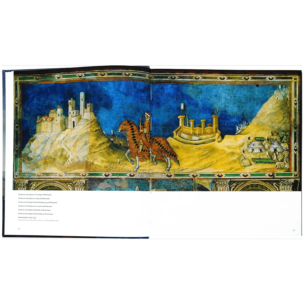 Книга на иностранных языках "Renaissance 1420-1600", Kristina Menzel, Daniel Kiecol, Olaf Mextor - 4