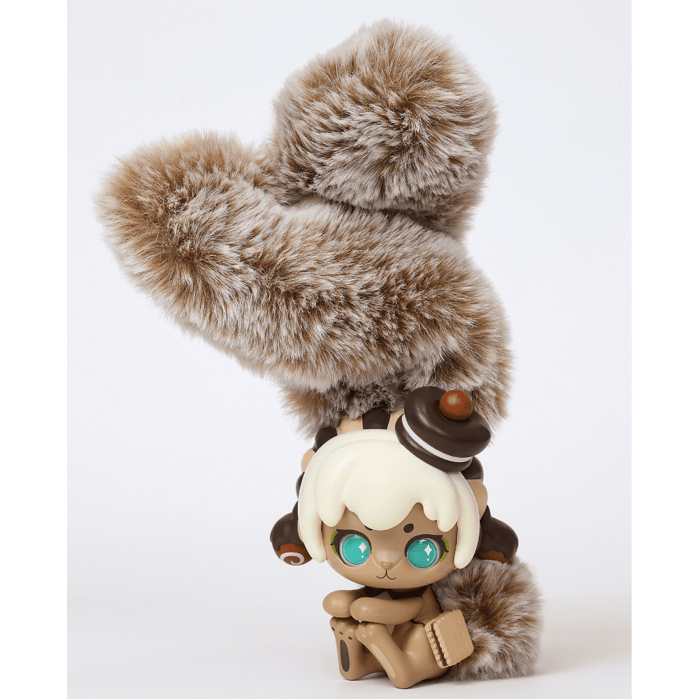 Игрушка "Зайка Kabutu", ассорти - 7