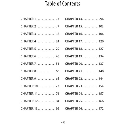Книга "Внутри убийцы. A Killer's Mind" (англ.яз.), Майк Омер - 10
