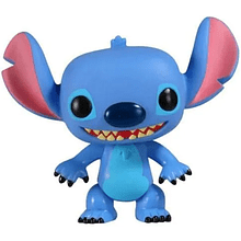 Фигурка Funko POP! Лило и Стич: Довольный Стич