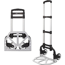 Тележка складная Deli YS DL431070, 645×400×70 мм