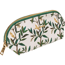 Косметичка "Flora. Олива", 22.5х8х10 см