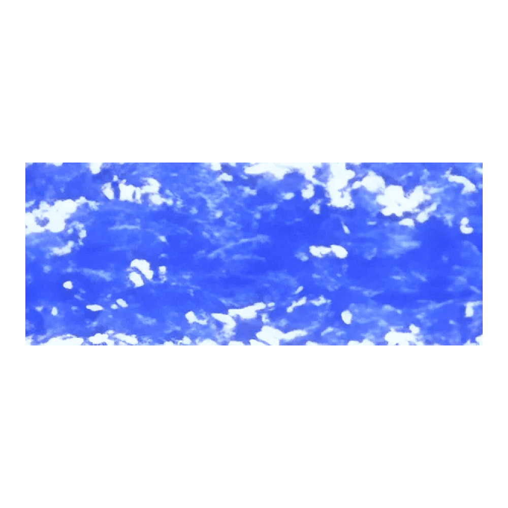 Пастель масляная "Renesans", 32 ультрамарин темный - 2