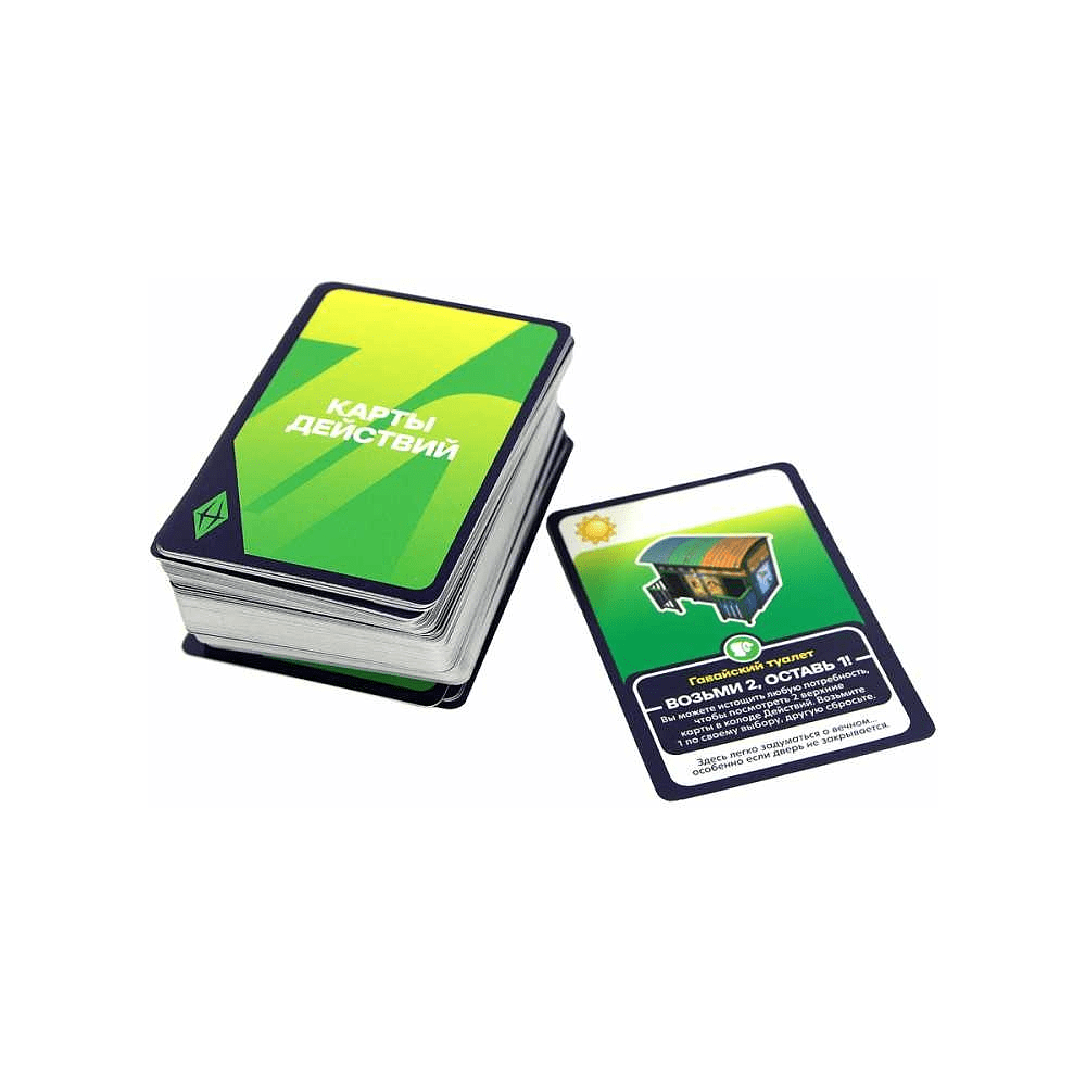 Игра настольная "The Sims" - 5