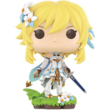 Фигурка Funko POP! Геншин Импакт: Люмин