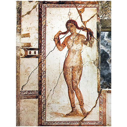 Книга "100 великих картин", Александр Марков - 10