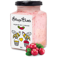 Медовый мусс 