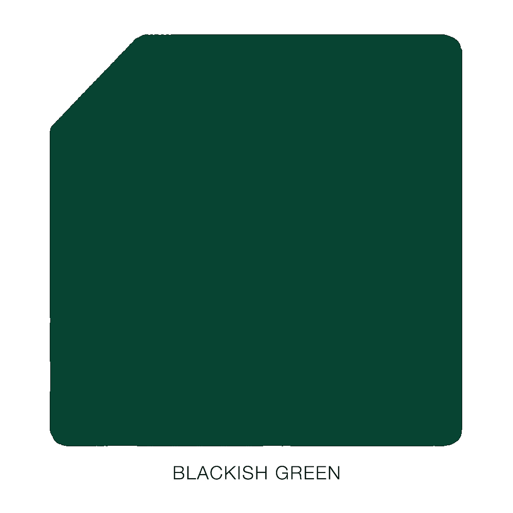 Краски акриловые "Himi Miya", 031 темный зеленый, 100 мл, дой-пак - 2