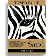 Блок бумаги для рисования 