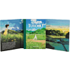 Открытки на английском языке "My Neighbour Totoro. 30 Postcards" - 3