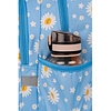 Рюкзак школьный Coolpack "Daisy Sun", голубой - 4