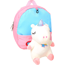 Рюкзак детский "Unicorn", розовый