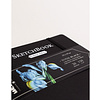 Скетчбук для графики "GrafArt. Total Black", 19x19 см, 150 г/м2, 20 л, черный - 3