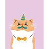 Книга "Ответы от котиков" - 7