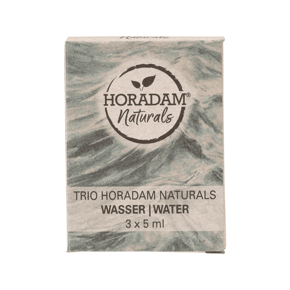 Краски акварельные "Schmincke. Horadam Naturals. Water", набор 3 цвета, 5 мл, тубы - 2