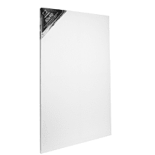 Холст на подрамнике "Малевичъ", 60х90 см, хлопок, 380г/м2