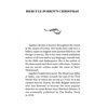 Книга на английском языке "Рождество Эркюля Пуаро. Hercule Poirot's Christmas", Агата Кристи - 2