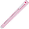 Ластик-карандаш "Clic Eraser", ассорти пастель - 3