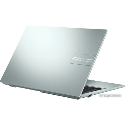 Ноутбук ASUS Vivobook Go 15 E1504FA-BQ089, 8GB, DOS, серебристый - 2