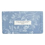 Еженедельник датированный 