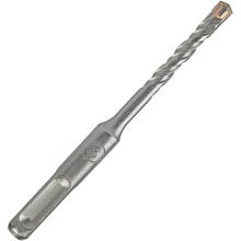 Бур по бетону Deli YS EDH-YCZ11006-E1, 6x110 мм, X-Tip, SDS-PLUS